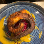 Photo n°1 de l'avis de Micol. fait le 08/05/2024 à 04:56 sur le  Ristorante Il Pesce Innamorato à Rimini