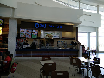 OPA! of Greece Southcentre Mall