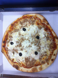Photos du propriétaire du Pizzas à emporter Le Pizzaïolo - Marnaz - n°9