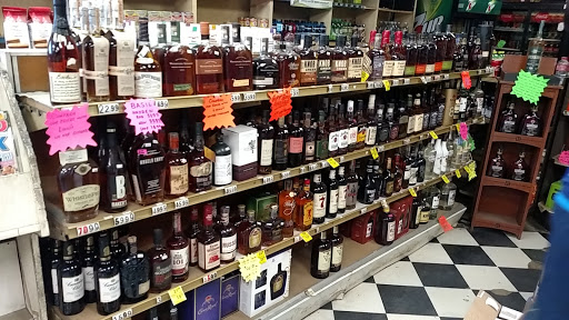 Liquor Store «Bateh Brothers Liquors & Grcrs», reviews and photos, 22690 Stevens Creek Blvd, Cupertino, CA 95014, USA