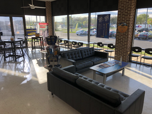 Tire Shop «Drive Pros», reviews and photos, 25 Troy Dr, Charles Town, WV 25414, USA