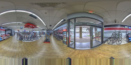 Bicycle Store «Bicycle World Memorial», reviews and photos, 14536 Memorial Dr, Houston, TX 77079, USA