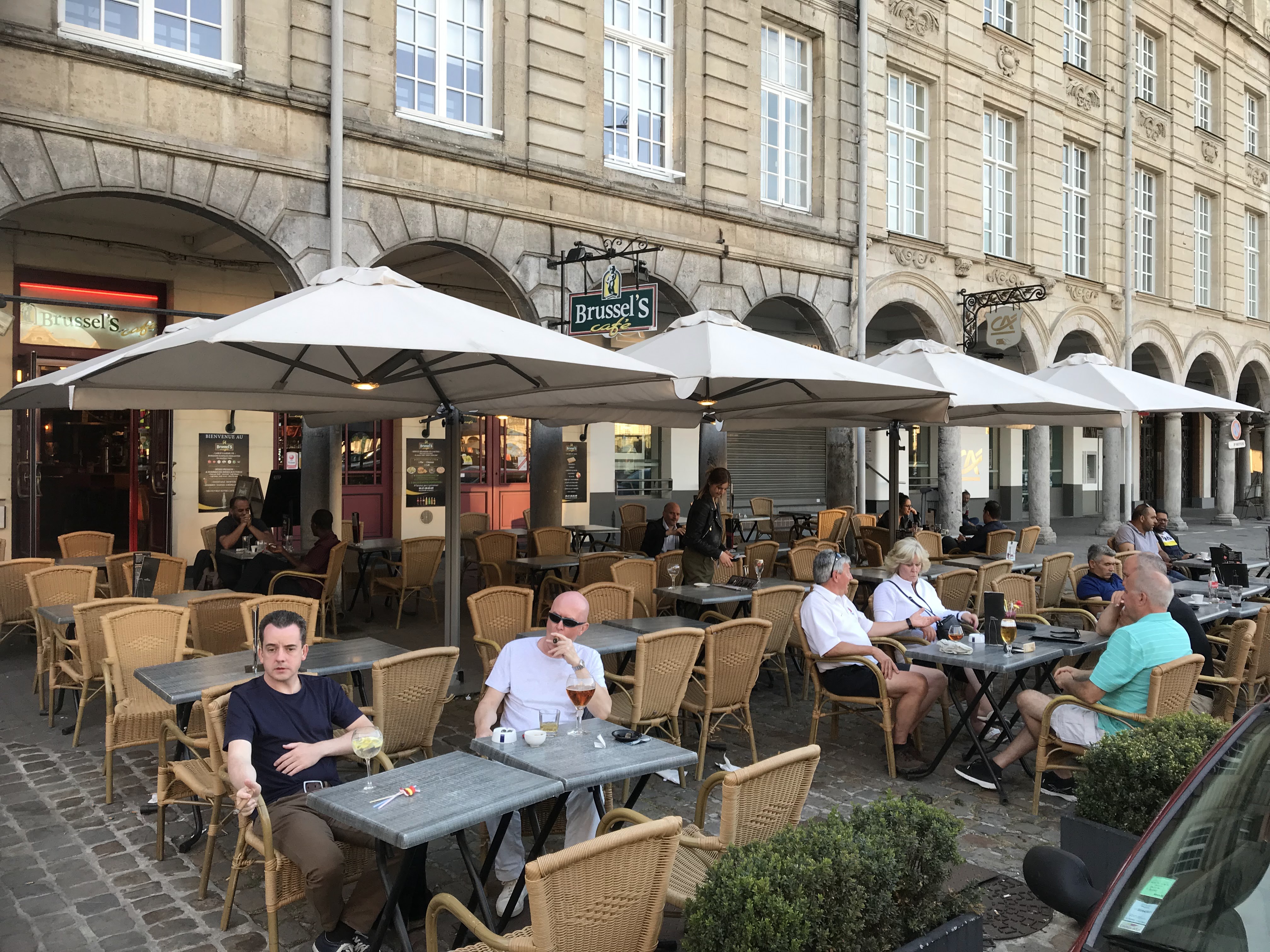 Photo n° 1 de l'avis de Marcus.l fait le 16/07/2019 à 21:16