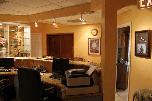 Day Spa «Touch of Class Day Spa», reviews and photos, 3000 N University Dr A, Coral Springs, FL 33065, USA