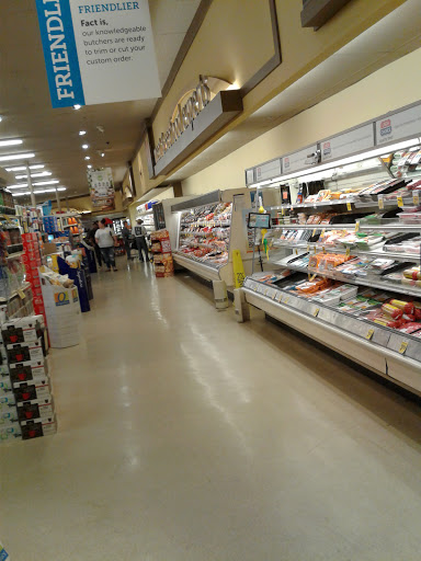 Grocery Store «Vons», reviews and photos, 5610 Lake Isabella Blvd, Lake Isabella, CA 93240, USA