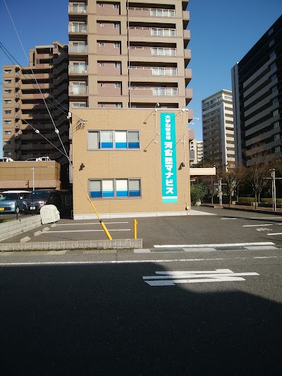 おうみ進学プラザ南草津校