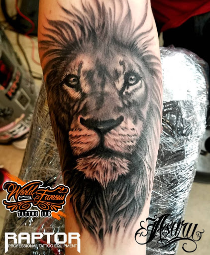 Find gem tattoo ideas for your next unique tattoo in Venice at Ink Monkey Tattoo and Piercing