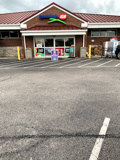 Grocery Store «Crossroads IGA», reviews and photos, 14010 Shelbyville Rd, Louisville, KY 40245, USA