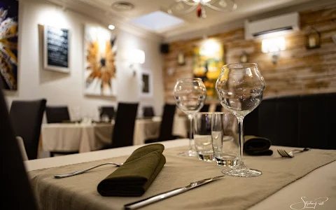 Le CG Restaurant & Chambres d’hôtes à Sélestat image
