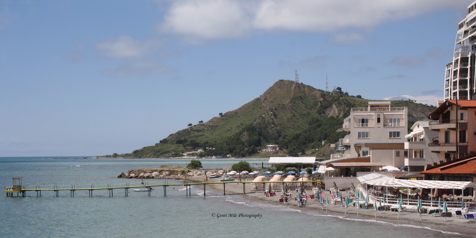 Foto af Currilave beach - populært sted blandt afslapningskendere