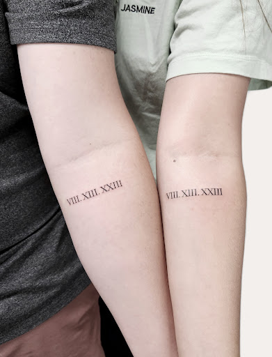 Explore cool cross tattoo ideas, creative tattoo ideas in Sunnyvale, available at Greego tattoo