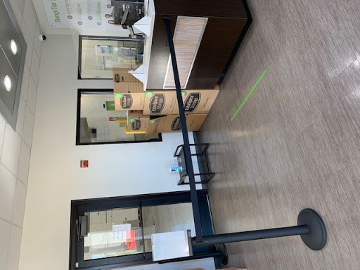 Storage Facility «Extra Space Storage», reviews and photos, 245 W Fordham Rd, Bronx, NY 10468, USA