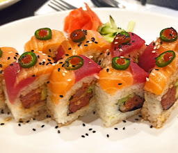 Sake Steak & Sushi | Bar photo