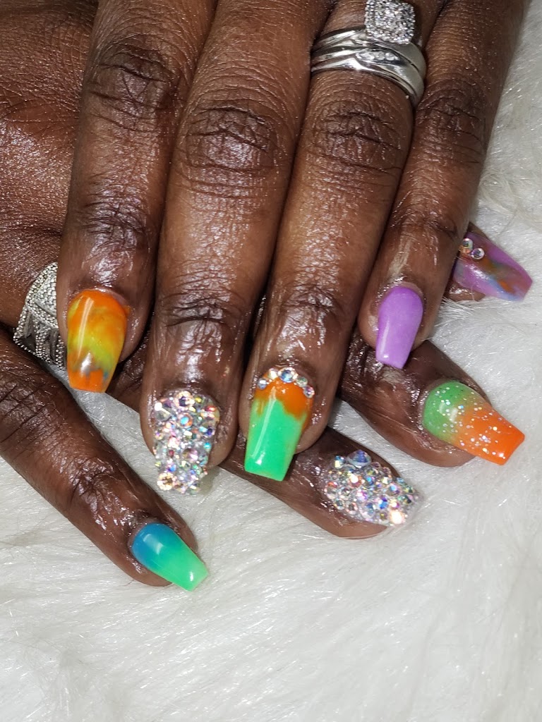 Glam Goddess Detroit 57105