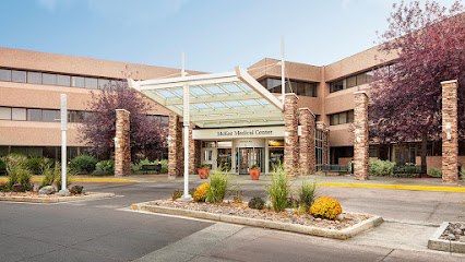 McKee Medical Center