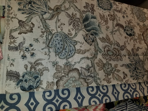 Fabric Store «Jo-Ann Fabrics and Crafts», reviews and photos, 1219 North Fry Road, Katy, TX 77449, USA