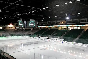 Munn Ice Arena image
