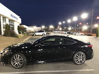 Parker Lexus - Photo 9 - Car repair in Little Rock, AR, Little Rock