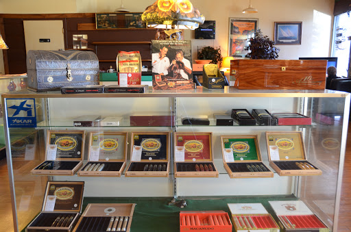 Tobacco Shop «St. Jorge Tobacco», reviews and photos, 2085 A1A S, St Augustine, FL 32080, USA