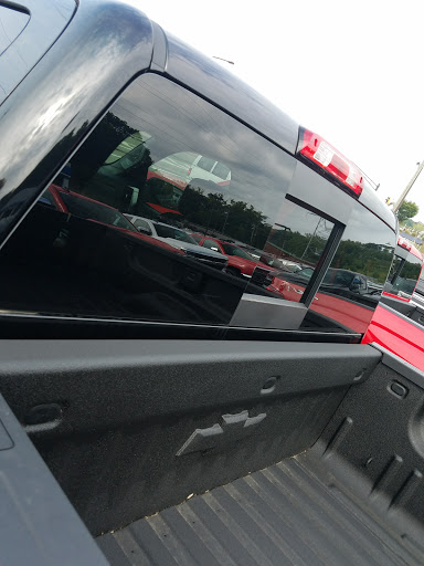 Chevrolet Dealer «Mike Castrucci Chevrolet», reviews and photos, 1099 Lila Ave, Milford, OH 45150, USA