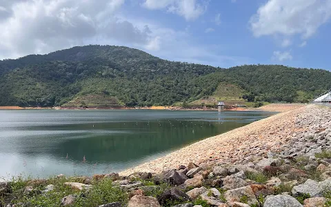 Teluk Bahang Dam image