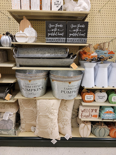 Craft Store «Hobby Lobby», reviews and photos, 8615 Little Rd, New Port Richey, FL 34654, USA