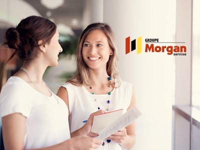 Groupe Morgan Services La Flèche à La Flèche