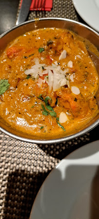 Korma du Restaurant indien Home Indies à Athis-Mons - n°6