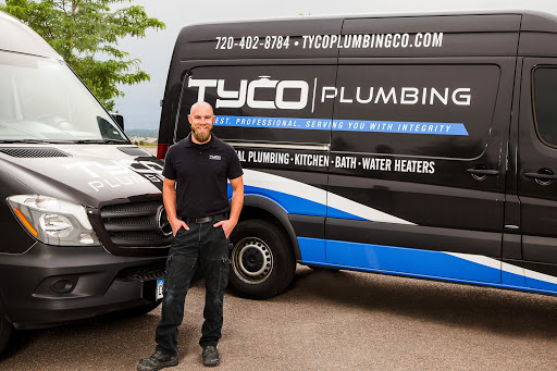 Plumber «TYCO Plumbing», reviews and photos, 5222 W 116th Cir, Westminster, CO 80020, USA