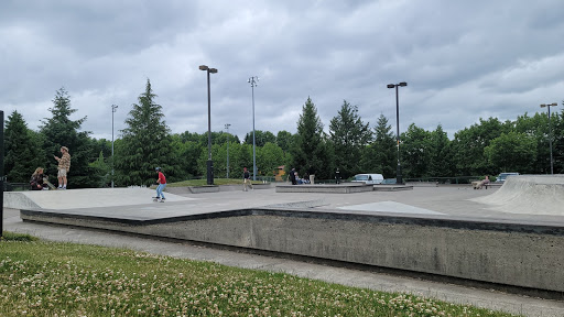 Beaverton Skatepark