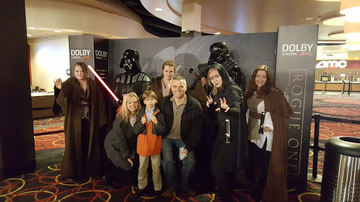 Movie Theater «AMC Hampton Towne Centre 24», reviews and photos, 1 Towne Centre Way, Hampton, VA 23666, USA