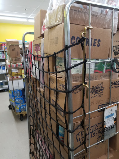 Discount Store «Dollar General», reviews and photos, 604 E Bear Creek Rd, Glenn Heights, TX 75154, USA