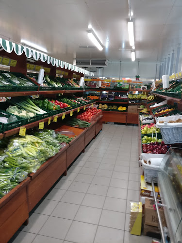 Beoordelingen van Grandi in Beringen - Supermarkt