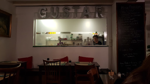 GUSTAR Restaurante