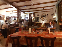 Atmosphère du Restaurant français Restaurant Starck à Neuwiller - n°19