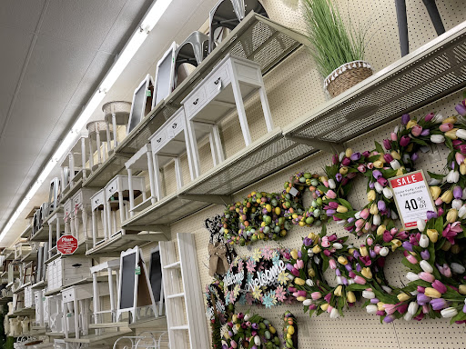 Craft Store «Hobby Lobby», reviews and photos, 4141 Martin Way E, Olympia, WA 98516, USA