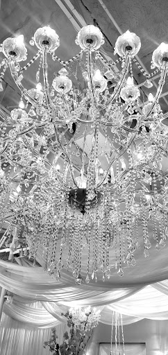Wedding Venue «The Crystal Ballroom - Tampa Bay», reviews and photos, 5541 Roosevelt Blvd, Clearwater, FL 33760, USA