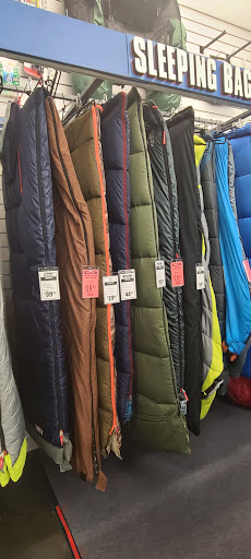 Sporting Goods Store «Big 5 Sporting Goods - Auburn», reviews and photos, 1221 Auburn Way N, Auburn, WA 98002, USA