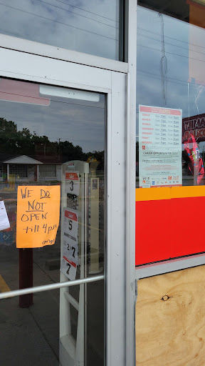 Dollar Store «FAMILY DOLLAR», reviews and photos, 2201 E Central Ave, Wichita, KS 67214, USA