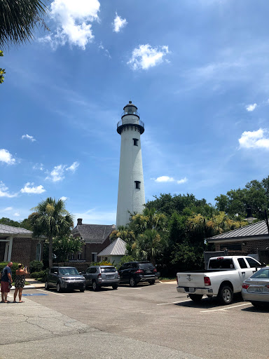 Tourist Attraction «Lighthouse Trolleys», reviews and photos, 559 Magnolia Ave, Saint Simons Island, GA 31522, USA