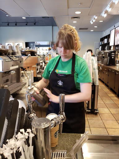 Starbucks image