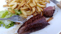 Steak du Restaurant Indien Le Rajistan à Bordeaux - n°3