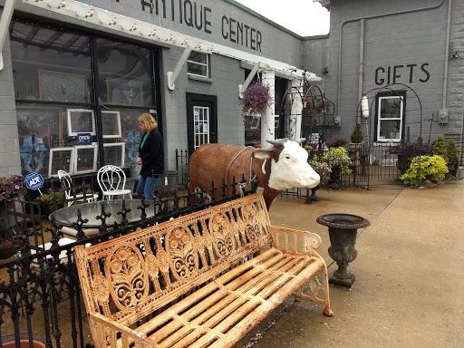 Antique Store «Cape May Antique Center», reviews and photos, 1228 NJ-109, Cape May, NJ 08204, USA