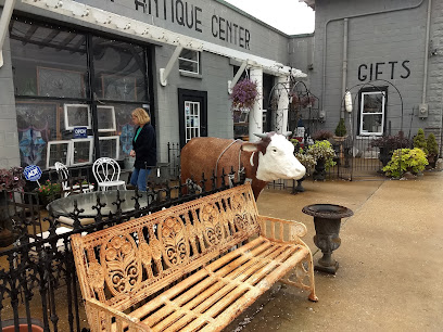 Cape May Antique Center