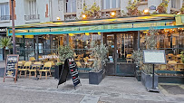 Les plus récentes photos du Restaurant français Au Soleil d'Austerlitz à Paris - n°1