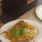 Photo n°1 de l'avis de sabrina.a fait le 05/09/2020 à 14:13 sur le  Sant'Egidio Restaurant à Marta