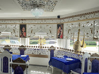 Atmosphère du Restaurant indien Maharaja à Saint-Omer - n°4