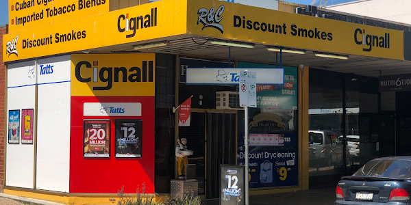 Cignall Frankston