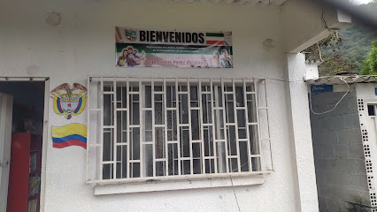 Escuela Carlos Pérez escalante