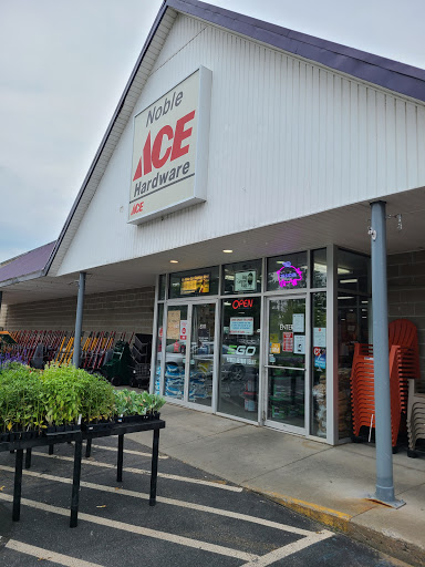 Hardware Store «Noble Ace Hardware», reviews and photos, 80 William St, South Glens Falls, NY 12803, USA
